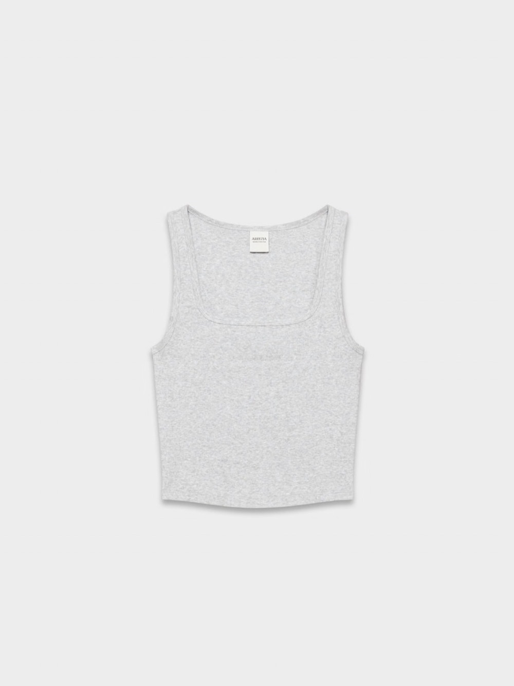 HomeStretch™ Rib Frequency Waist Tank